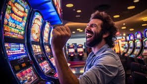 Slots Game Providers shwem9 မြန်မာ