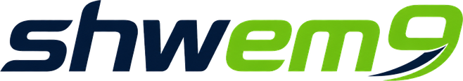 shwem9 Logo